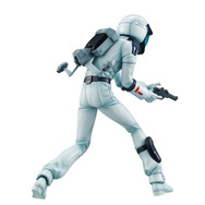 “君は刻の涙を見る”「機動戦士Zガンダム」より「カミーユ・ビダン」が限定復刻！最終話「宇宙を駆ける」の銃撃戦シーンをイメージし立体化