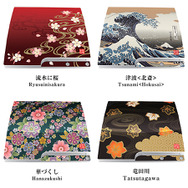 デジタルを彩る和の美アイテム「和彩美-WaSaBi-」新作が続々発売