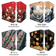 デジタルを彩る和の美アイテム「和彩美-WaSaBi-」新作が続々発売