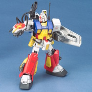 ガンプラ MG ディープストライカー MG決選投票2025」で「ディープストライカー」が1位に輝く！販売