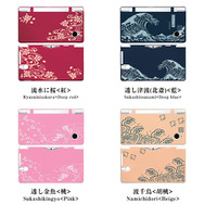 デジタルを彩る和の美アイテム「和彩美-WaSaBi-」新作が続々発売