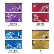 デジタルを彩る和の美アイテム「和彩美-WaSaBi-」新作が続々発売