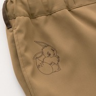 ポケモン柄の白衣がお洒落！医療用ブランド「クラシコ」からコラボコレクション第4弾発売―モンボ型のボタンやワンポイントにピカチュウも