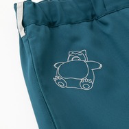 ポケモン柄の白衣がお洒落！医療用ブランド「クラシコ」からコラボコレクション第4弾発売―モンボ型のボタンやワンポイントにピカチュウも