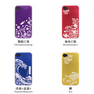 デジタルを彩る和の美アイテム「和彩美-WaSaBi-」新作が続々発売