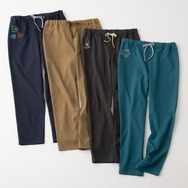 ポケモン柄の白衣がお洒落！医療用ブランド「クラシコ」からコラボコレクション第4弾発売―モンボ型のボタンやワンポイントにピカチュウも