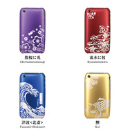 デジタルを彩る和の美アイテム「和彩美-WaSaBi-」新作が続々発売