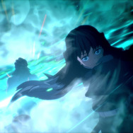 「ついに本格的な「鬼滅の刃」対戦アクションが登場した」海外レビューハイスコア『鬼滅の刃 ヒノカミ血風譚2』