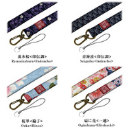 デジタルを彩る和の美アイテム「和彩美-WaSaBi-」新作が続々発売