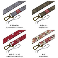 デジタルを彩る和の美アイテム「和彩美-WaSaBi-」新作が続々発売