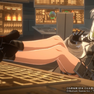 『怪獣8号 THE GAME』配信日が8月31日に決定！ゲームオリジナル特殊部隊「CLOZER」のメンバーも紹介