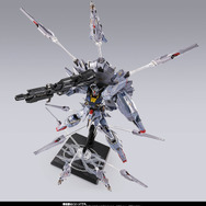METAL BUILD プロヴィデンスガンダム」がイベント記念商品として