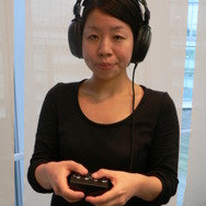 【イベント】先端技術を使ったバーチャリアリティが集結―IVRC東京予選大会