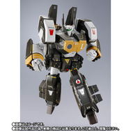 幻のアーマードが特別仕様カラーリングに！「マクロス」より「DX