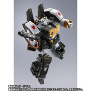 DX超合金 VF-1Sバルキリー ロイ・フォッカースペシャル DX超合金 VF-1S アーマードバルキリー（ロイ・フォッカー