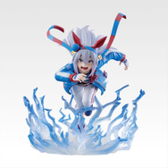 新品★ウマ娘 一番くじ オグリキャップ タマモクロス フィギュア ラストワン アニメ『ウマ娘 シンデレラグレイ』の一番くじが発売決定！鬼気