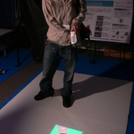 【イベント】先端技術を使ったバーチャリアリティが集結―IVRC東京予選大会