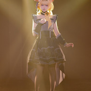 伊落マリー『ブルーアーカイブ』／lunana（X：@lunananya）