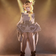 伊落マリー『ブルーアーカイブ』／lunana（X：@lunananya）