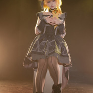 伊落マリー『ブルーアーカイブ』／lunana（X：@lunananya）