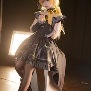 伊落マリー『ブルーアーカイブ』／lunana（X：@lunananya）