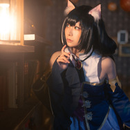 キャル『プリンセスコネクト!Re:Dive』／中野べこ（X：@bacon1007cos2nd）、撮影：こーへい（X：@KOHEI_kamekame）