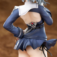 なんてムチムチな太もも…!『アズレン』より「ヤーデ」がSNSイラストをもとに立体化、お茶目なポージングも可愛い