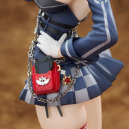 なんてムチムチな太もも…!『アズレン』より「ヤーデ」がSNSイラストをもとに立体化、お茶目なポージングも可愛い