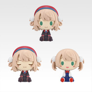 大人気「一番くじ しぐれうい」がオンライン販売!“ドヤ顔”が可愛いマルチスタンドフィギュア、本人描き下ろしのイラストボードなど素敵なラインナップ