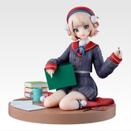 大人気「一番くじ しぐれうい」がオンライン販売!“ドヤ顔”が可愛いマルチスタンドフィギュア、本人描き下ろしのイラストボードなど素敵なラインナップ