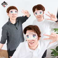 大人気「一番くじ しぐれうい」がオンライン販売!“ドヤ顔”が可愛いマルチスタンドフィギュア、本人描き下ろしのイラストボードなど素敵なラインナップ