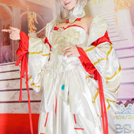 マリーアントワネット／すいそ（X：@suiheisansan）