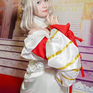 マリーアントワネット／すいそ（X：@suiheisansan）