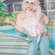 玉藻の前／DIMM（X：@dimmRadio_0222）