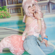 玉藻の前／DIMM（X：@dimmRadio_0222）