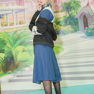 ネモ／いちいねむ（X：@nemu_ichii）