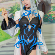 モルガン／いれいわらび（X：@iLeylv）