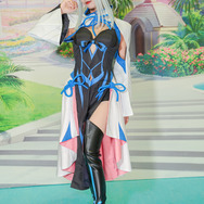 モルガン／いれいわらび（X：@iLeylv）