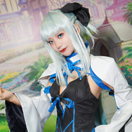 モルガン／いれいわらび（X：@iLeylv）