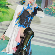 モルガン／いれいわらび（X：@iLeylv）