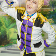 ゴルドルフ／どぺろ（X：@dopero3）