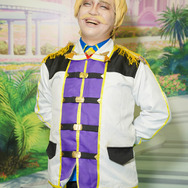 ゴルドルフ／どぺろ（X：@dopero3）