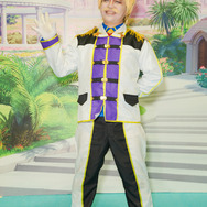 ゴルドルフ／どぺろ（X：@dopero3）