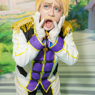 ゴルドルフ／どぺろ（X：@dopero3）