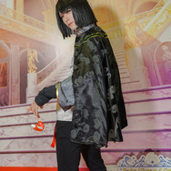 太公望／ハス太（X：@hasuta8020）