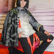 太公望／ハス太（X：@hasuta8020）