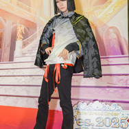 太公望／ハス太（X：@hasuta8020）