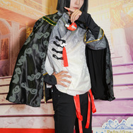 太公望／ハス太（X：@hasuta8020）