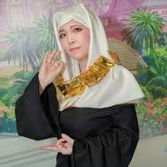 殺生院キアラ／免罪符（X：@menzai_fu）