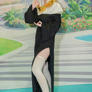 殺生院キアラ／免罪符（X：@menzai_fu）